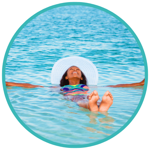 The Dead Sea The Dead Sea